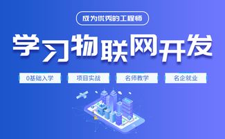 物聯(lián)網(wǎng)培訓(xùn) 全面掌握網(wǎng)絡(luò)技術(shù)服務(wù)的關(guān)鍵技能
