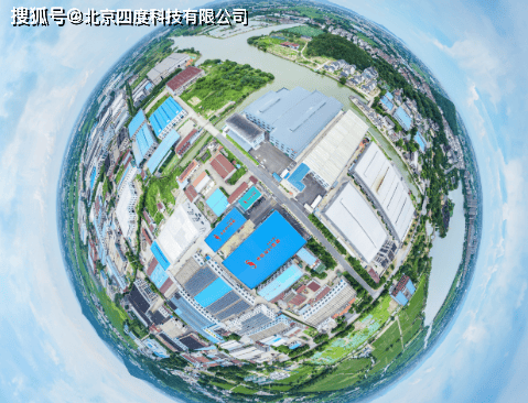 工廠VR全景拍攝 參展必成的核心亮點(diǎn)與技術(shù)解析